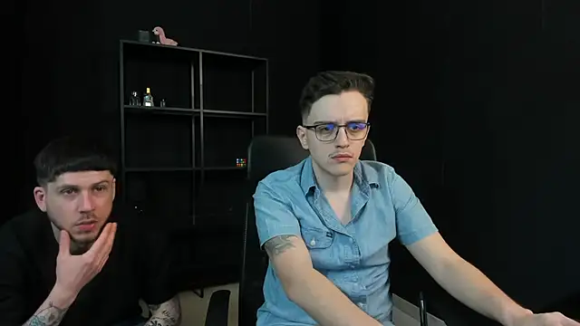 FelixStarkk online show from 04/29/26, 05:00