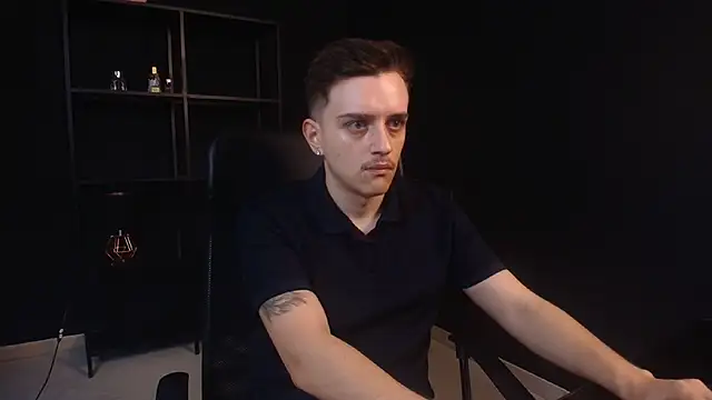 FelixStarkk online show from 05/23/26, 05:45