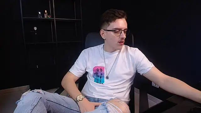 FelixStarkk online show from 05/28/26, 06:10