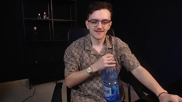 FelixStarkk online show from 05/30/26, 03:58