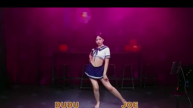 yznt-dudu online show from 11/08/25, 09:09