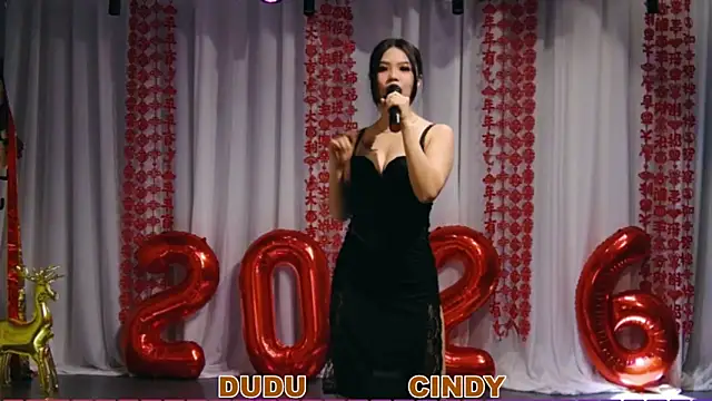 yznt-dudu online show from 03/06/26, 02:08