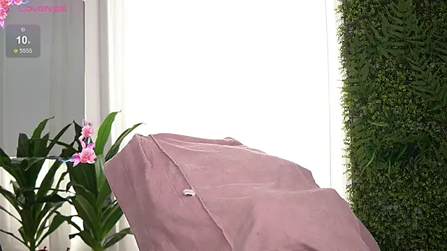 FreyaHeart online show from 03/09/26, 02:37