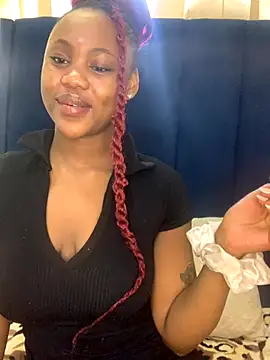 ItsMsBankss02 online show from 09/11/25, 10:37