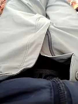 zorhotty online show from 01/10/26, 08:49