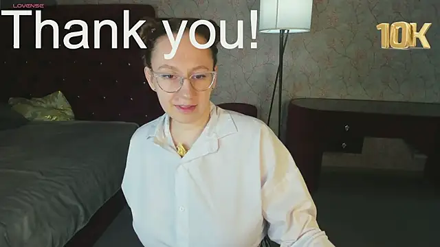 ellie coy  online show from 03/15/26, 01:50