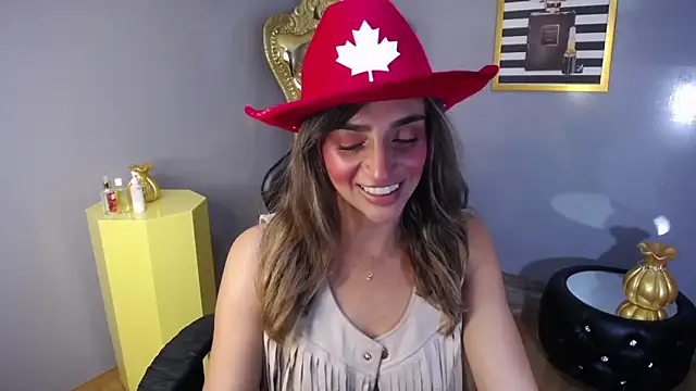 agatha brooks t online show from 10/29/25, 12:29