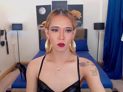 PreciousAmore online show from 09/18/25, 02:13