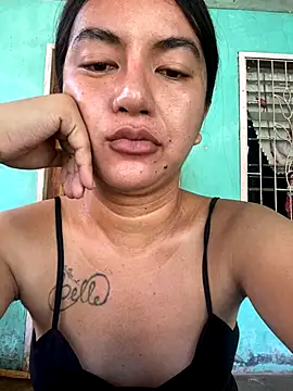 thinker belle online show from 10/15/25, 07:08