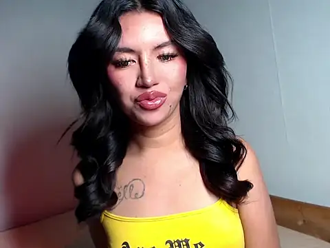 thinker belle online show from 03/06/26, 01:29