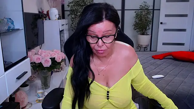 Anna Blare online show from 06/06/26, 09:58
