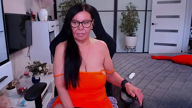 Anna Blare online show from 07/09/26, 08:51