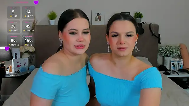 SoniaCraig online show from 10/05/25, 03:27