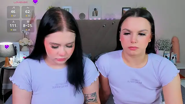 SoniaCraig online show from 10/10/25, 03:05