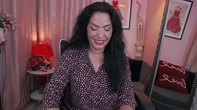 MyLovOne online show from 10/05/25, 10:24