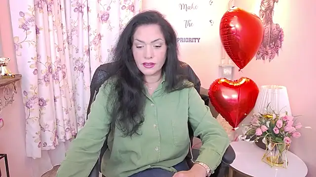 MyLovOne online show from 02/13/26, 11:28