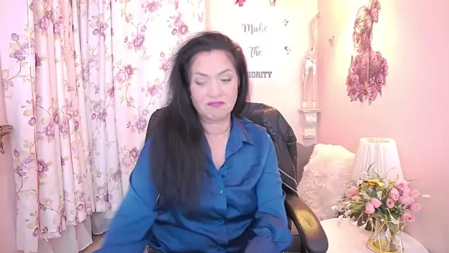 MyLovOne online show from 02/16/26, 12:23