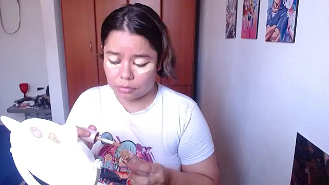 saenz eymi online show from 11/21/25, 03:00