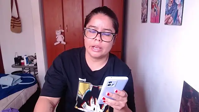 saenz eymi online show from 01/06/26, 04:43