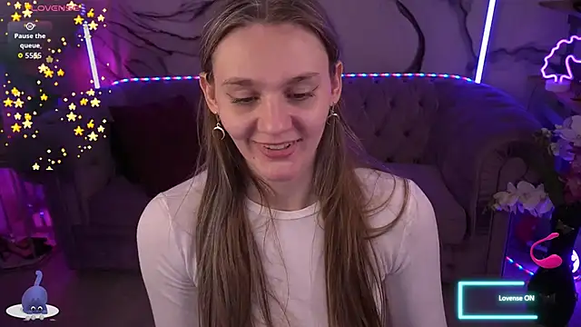 DiamondGoldie online show from 09/21/25, 06:53