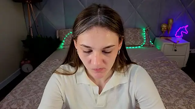 DiamondGoldie online show from 10/13/25, 07:30