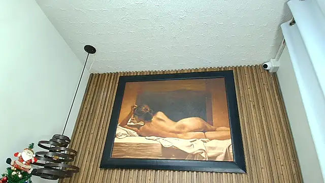 Snapshot of Cinthiabaker chatting on 12/05/25, 12:03 Cinthiabaker online show from 12/05/25, 12:03