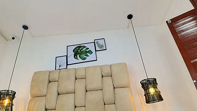 Cinthiabaker online show from 03/18/26, 02:20