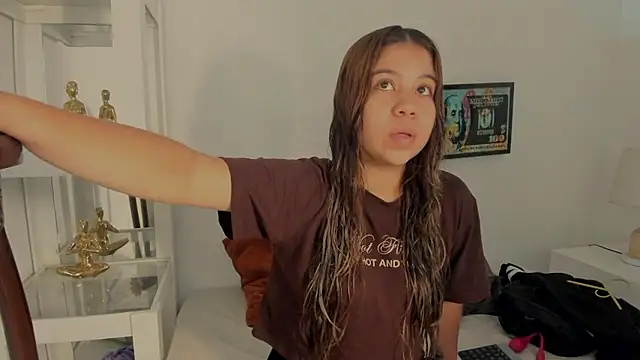 MafeStar777 online show from 01/07/26, 05:15