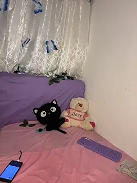 Linda Bellucci online show from 03/10/26, 03:11