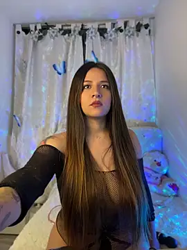 Linda Bellucci online show from 04/16/26, 04:35