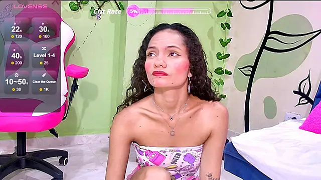 Snapshot of Karen_Ariass chatting on 02/18/26, 01:40 Karen Ariass online show from 02/18/26, 01:40