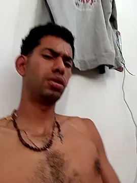 Negritohot2828 online show from 10/11/25, 12:04