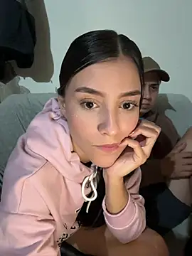 Sofia mis online show from 01/14/26, 02:50