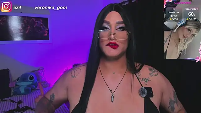 Snapshot of Sweetveronik_44 chatting on 03/15/26, 05:13 Sweetveronik 44 online show from 03/15/26, 05:13