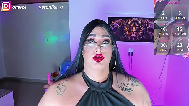 Snapshot of Sweetveronik_44 chatting on 04/07/26, 05:41 Sweetveronik 44 online show from 04/07/26, 05:41