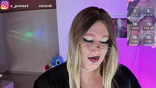 Snapshot of Sweetveronik_44 chatting on 04/09/26, 06:24 Sweetveronik 44 online show from 04/09/26, 06:24