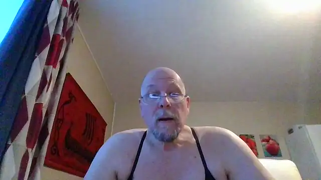 Boddman online show from 04/14/26, 05:52