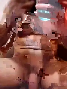 Golonzo1996 online show from 10/16/25, 11:28