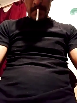 Golonzo1996 online show from 10/27/25, 11:31