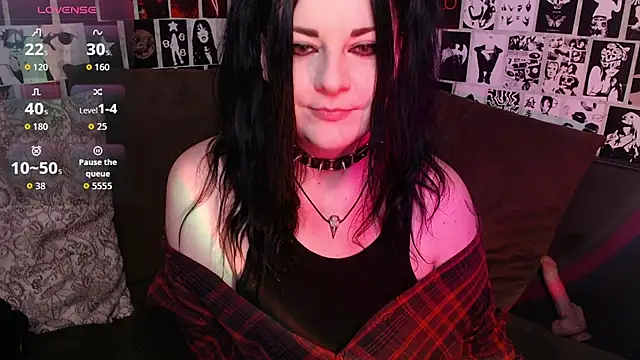 Kvopa online show from 11/18/25, 08:08