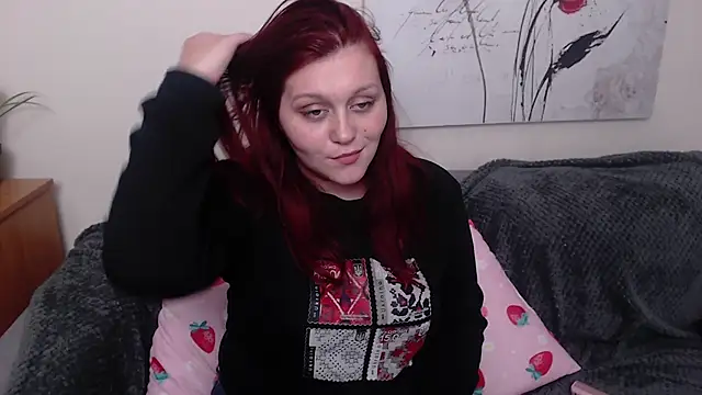 Alisawoods  online show from 11/14/25, 08:51