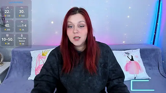 Alisawoods  online show from 01/15/26, 12:32