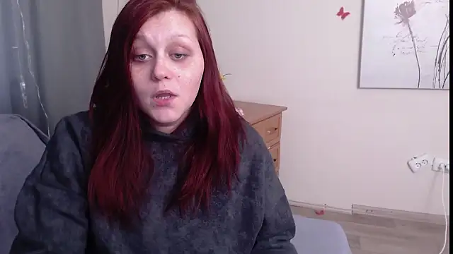 Alisawoods  online show from 02/10/26, 01:37