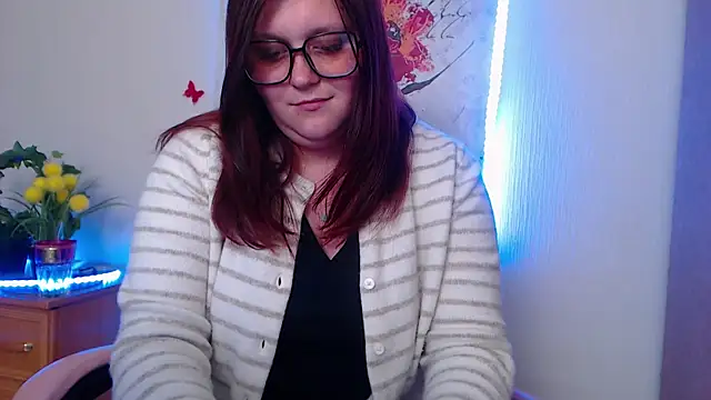 Snapshot of Alisawoods_ chatting on 05/31/26, 12:34 Alisawoods online show from 05/31/26, 12:34