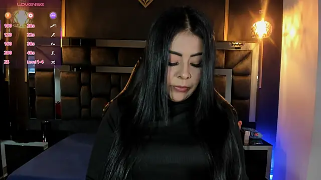 Snapshot of Aniajoness_ chatting on 09/23/25, 04:26 Aniajoness  online show from 09/23/25, 04:26