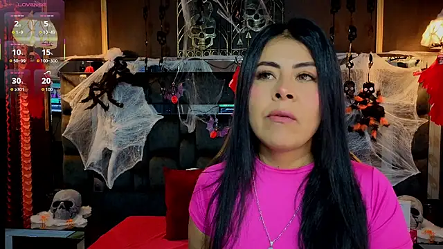 Snapshot of Aniajoness_ chatting on 10/28/25, 03:54 Aniajoness online show from 10/28/25, 03:54