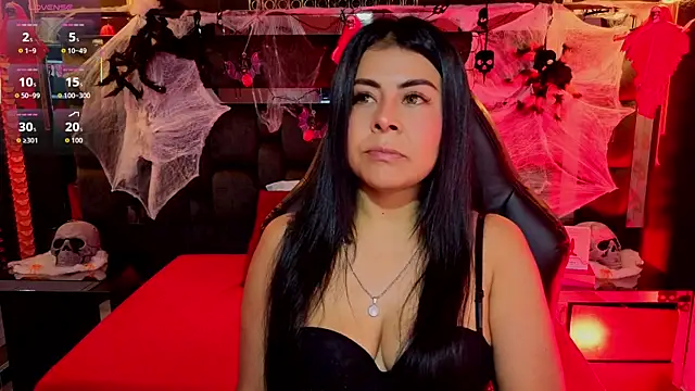 Snapshot of Aniajoness_ chatting on 10/29/25, 02:03 Aniajoness online show from 10/29/25, 02:03