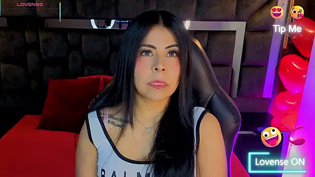 Aniajoness  online show from 02/19/26, 04:08