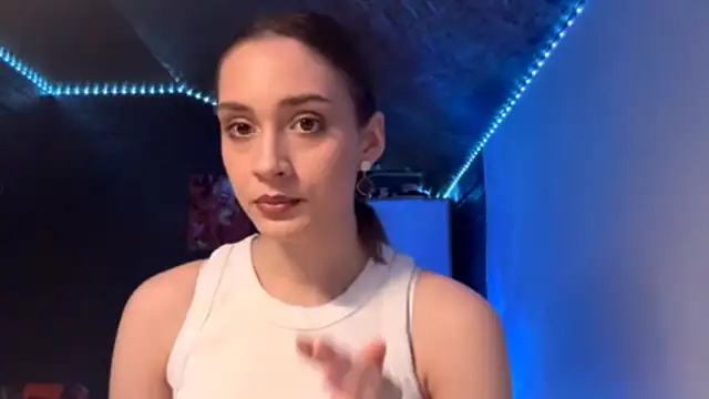 Snapshot of AccaGrisham chatting on 03/31/26, 11:54 AccaGrisham online show from 03/31/26, 11:54