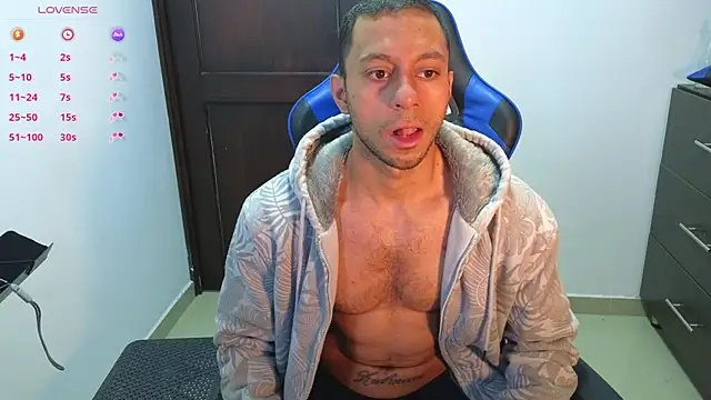 lelouch 97 online show from 10/08/25, 11:30